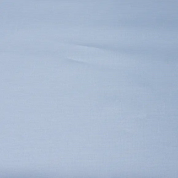 Genio Hellblau Oxford Strukturierte einfarbiger - 4