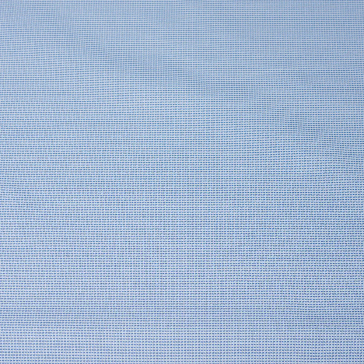 Genio Mittelblau Oxford Strukturierte einfarbiger