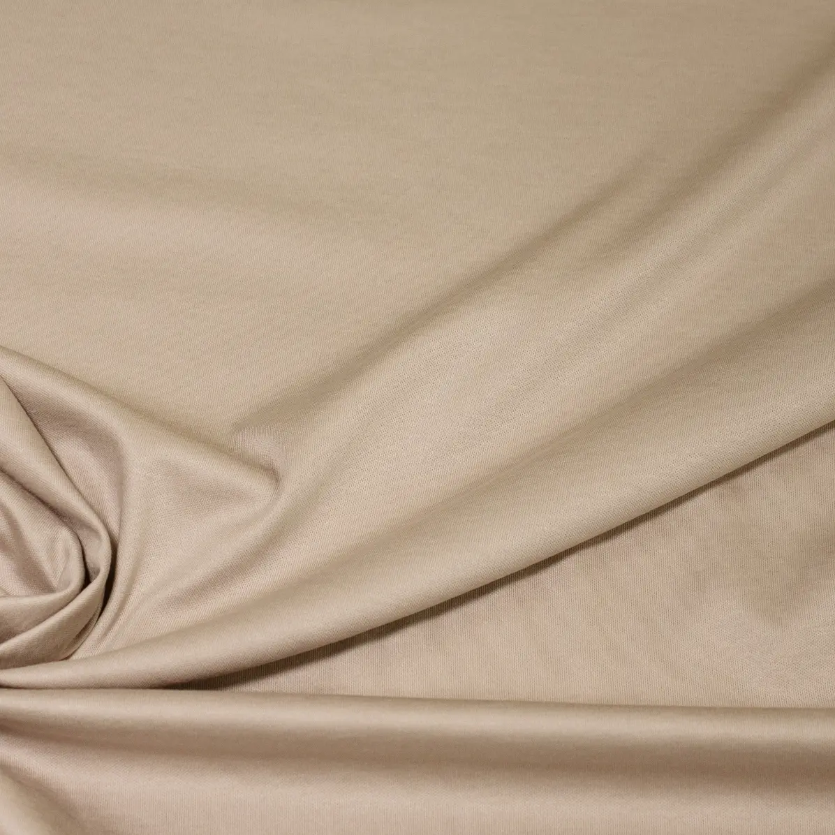 Markus Knit grey wood Jersey Solid plain