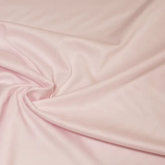 Markus Knit powder Jersey Solid plain