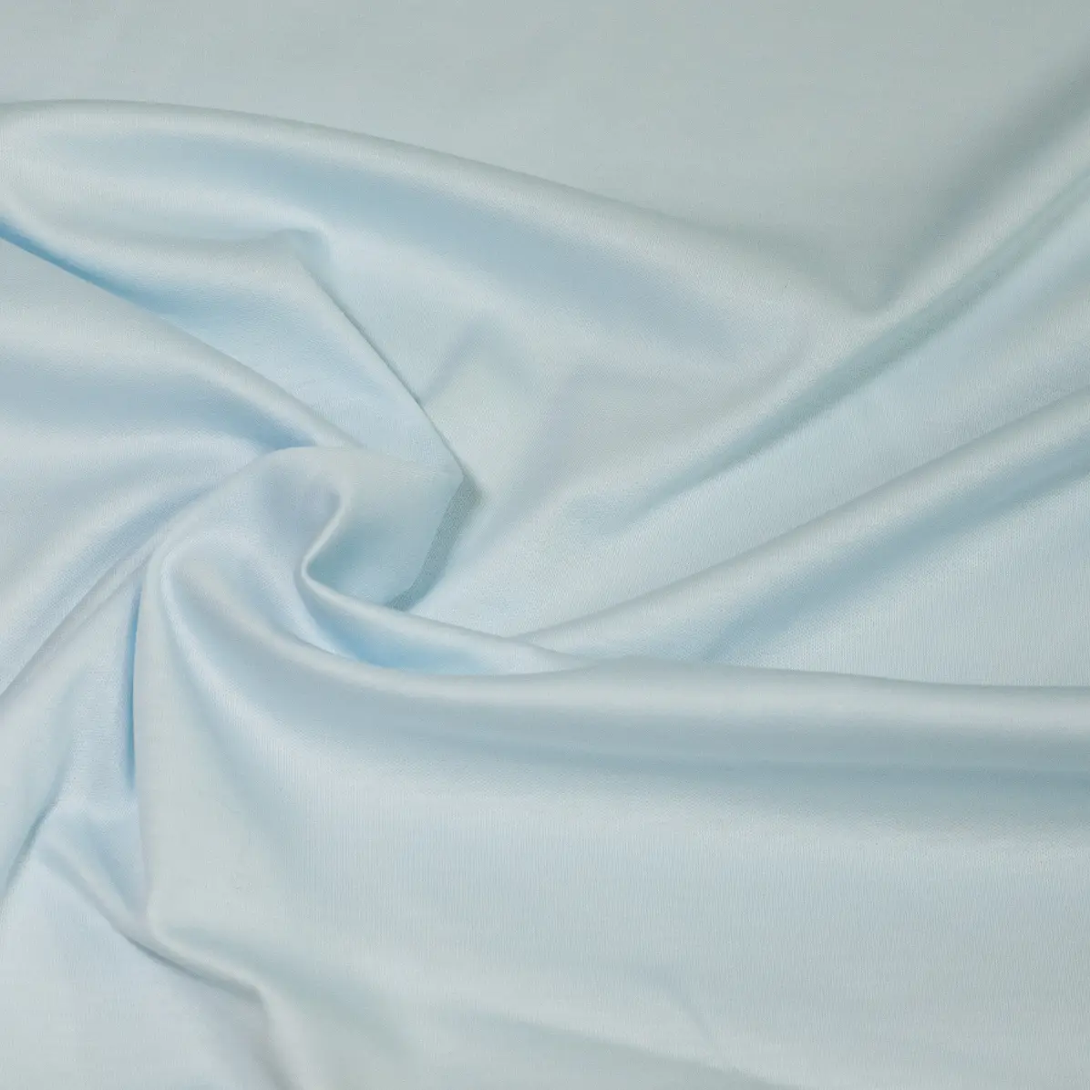 Markus Knit sky Jersey Solid plain