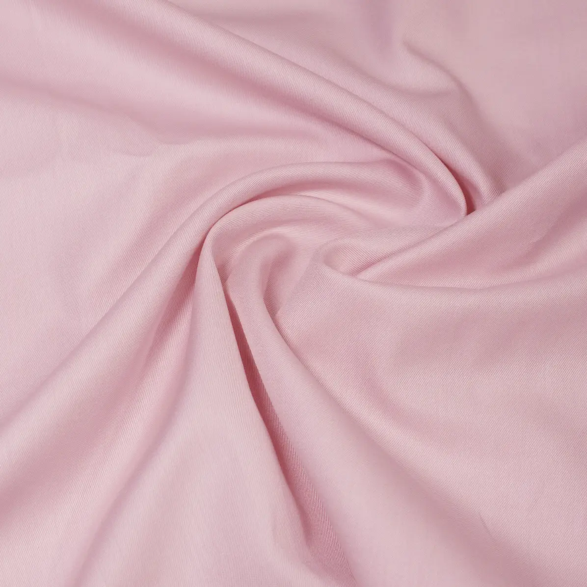 Genio Pink Twill Solid plain