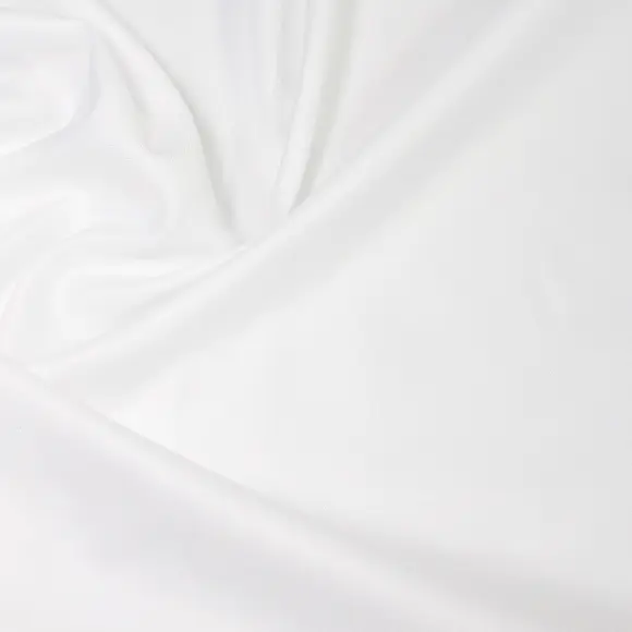 Genio Weiß Fischgrätenmuster Fischgrätenmuster