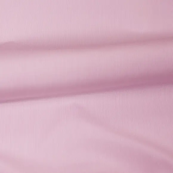 Supraluxe Pink Popelin Solid plain 1 - 3