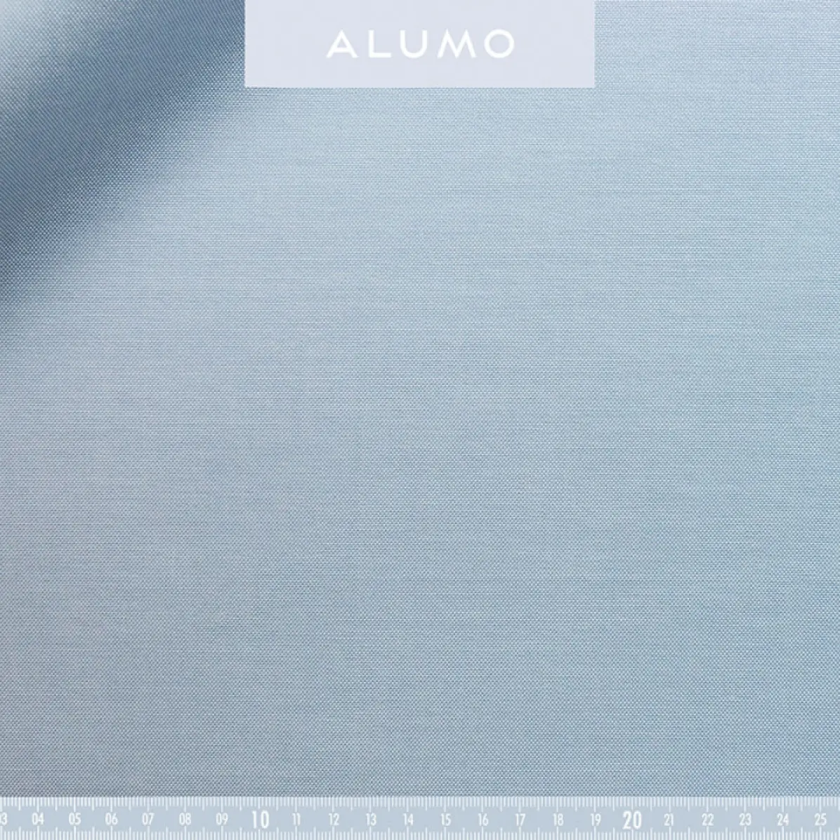 Oxford Light Blue Oxford Solid Plain Structured