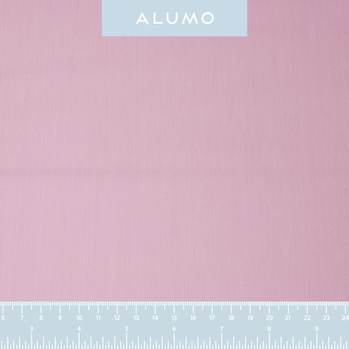 Supraluxe Pink Popelin Solid plain 1