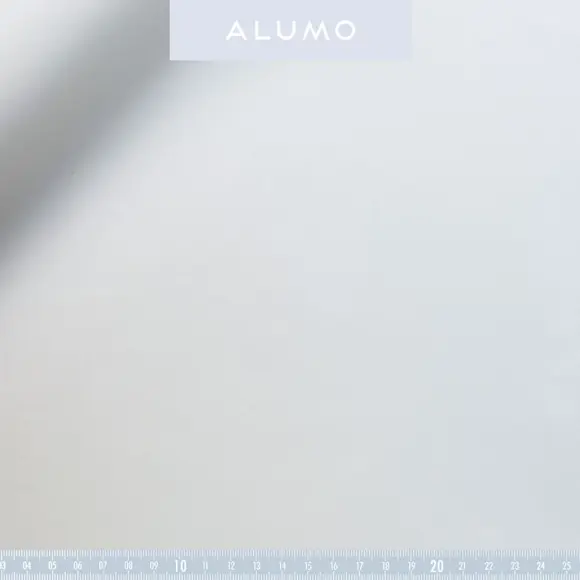 Pluto White Twill Solid plain 2