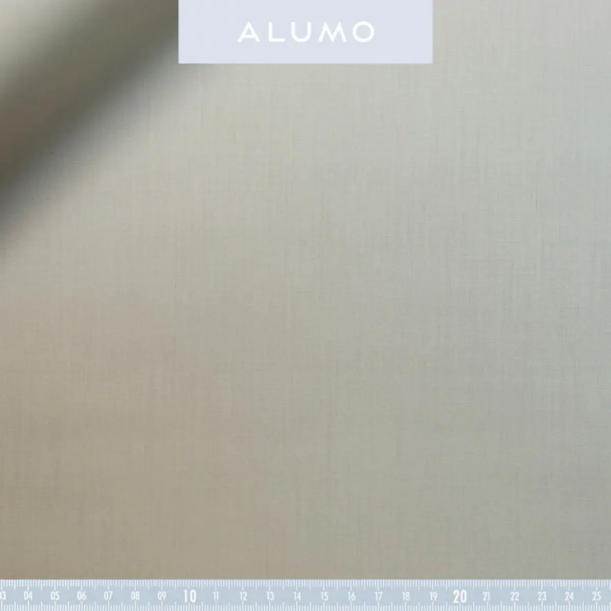 Sea Island Beige Popelin Solid plain