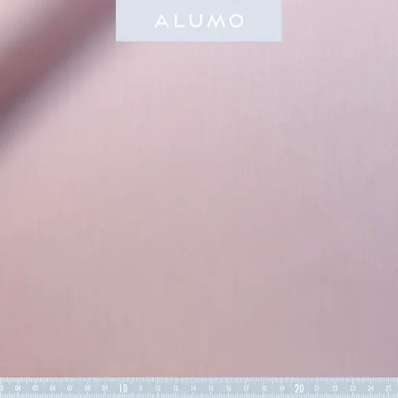 Soyella Rosa Popelin Tinta unita 2