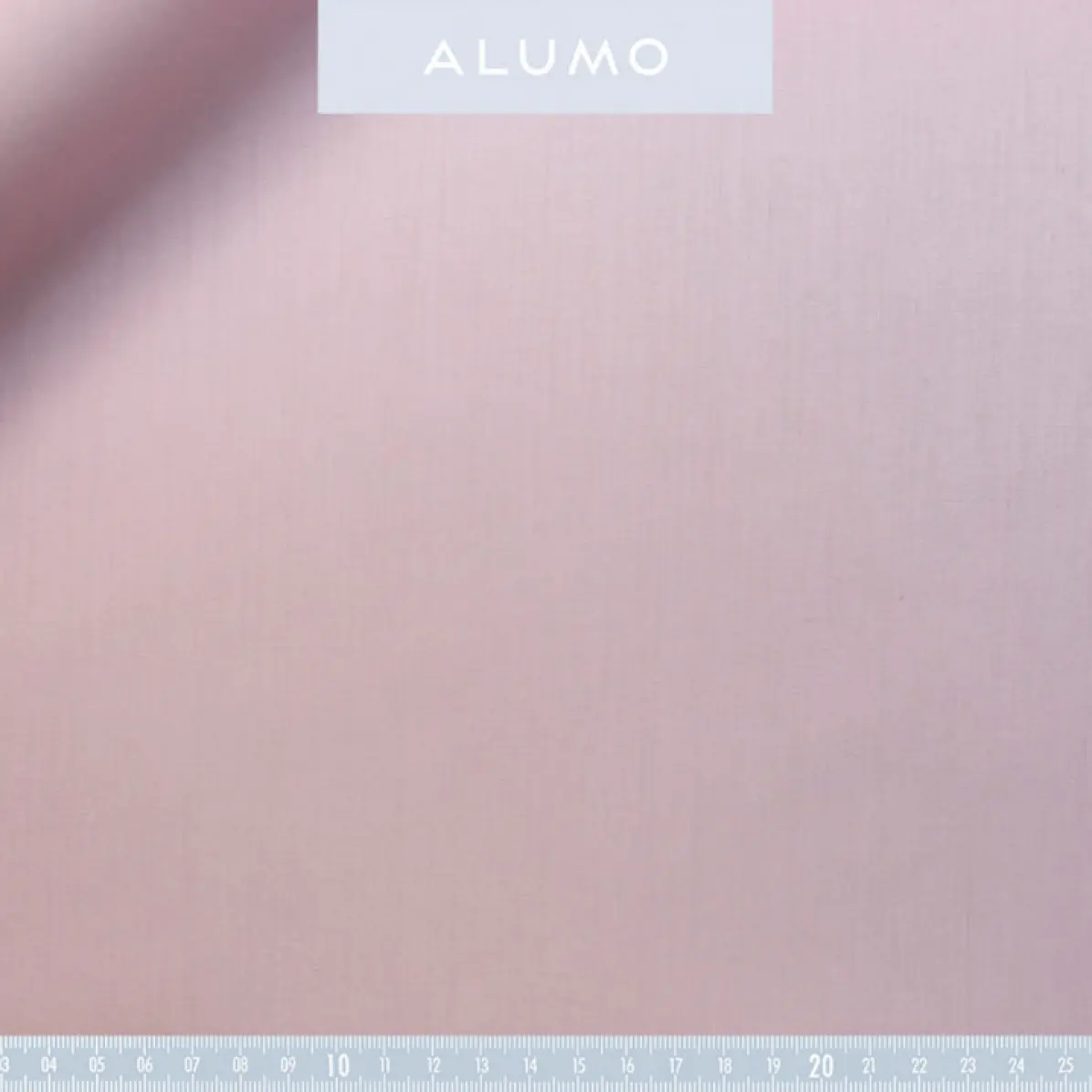 Soyella Rosa Popelin Tinta unita 2