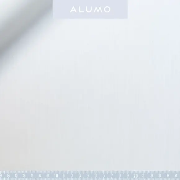 Soyella White Popelin Solid plain 2