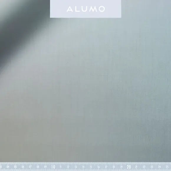 Supraluxe Light Blue Popelin Solid plain 6