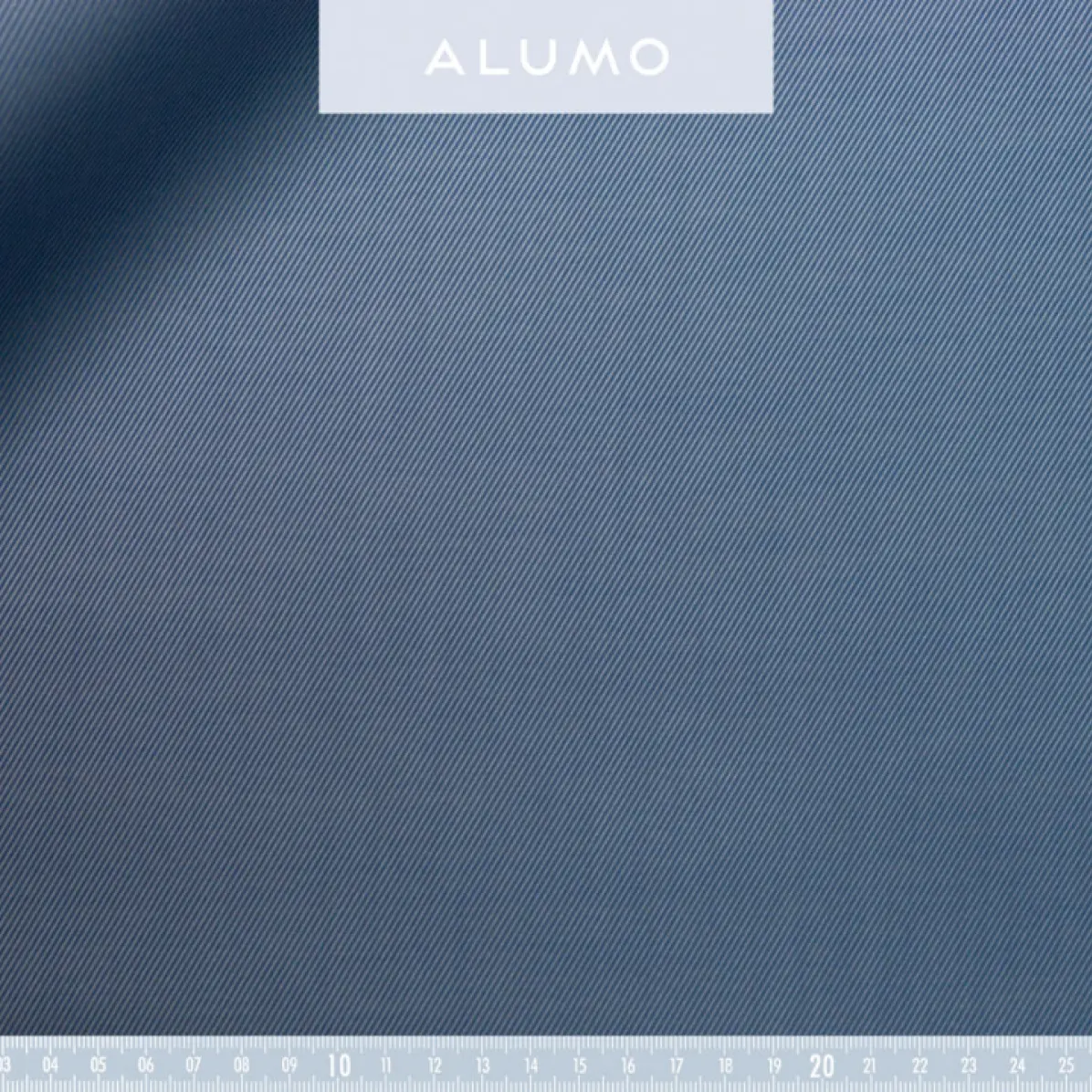 Twill Escort Light Blue Twill Solid Plain 1