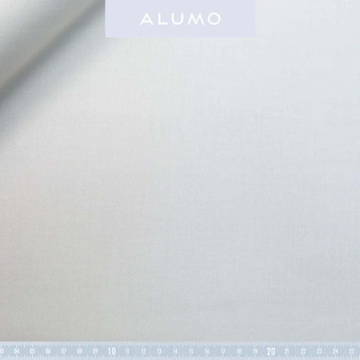 Twill Escort White Twill Solid Plain 2