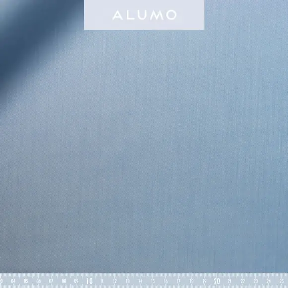 Twill Soyada Light Blue Twill Solid Plain 1