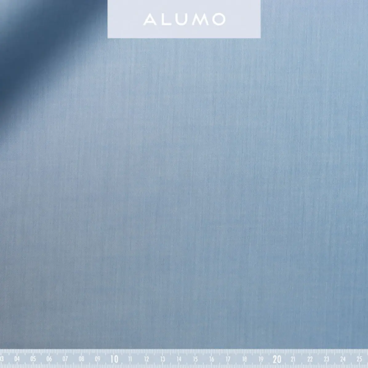 Twill Soyada Light Blue Twill Solid Plain 1