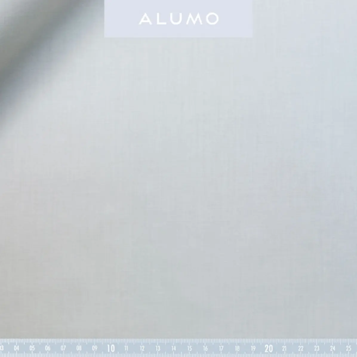 Cashmerello Light White Twill Solid plain