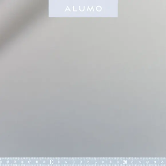 Flanello White Twill Solid plain