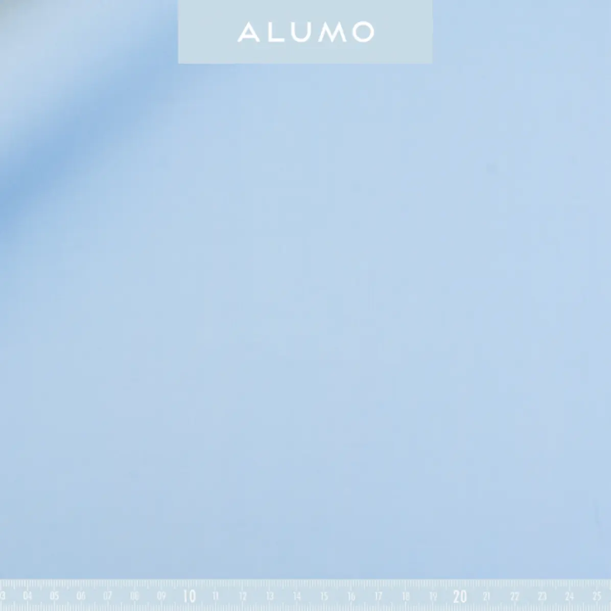 High Twisted Light Blue Twill Solid plain 3