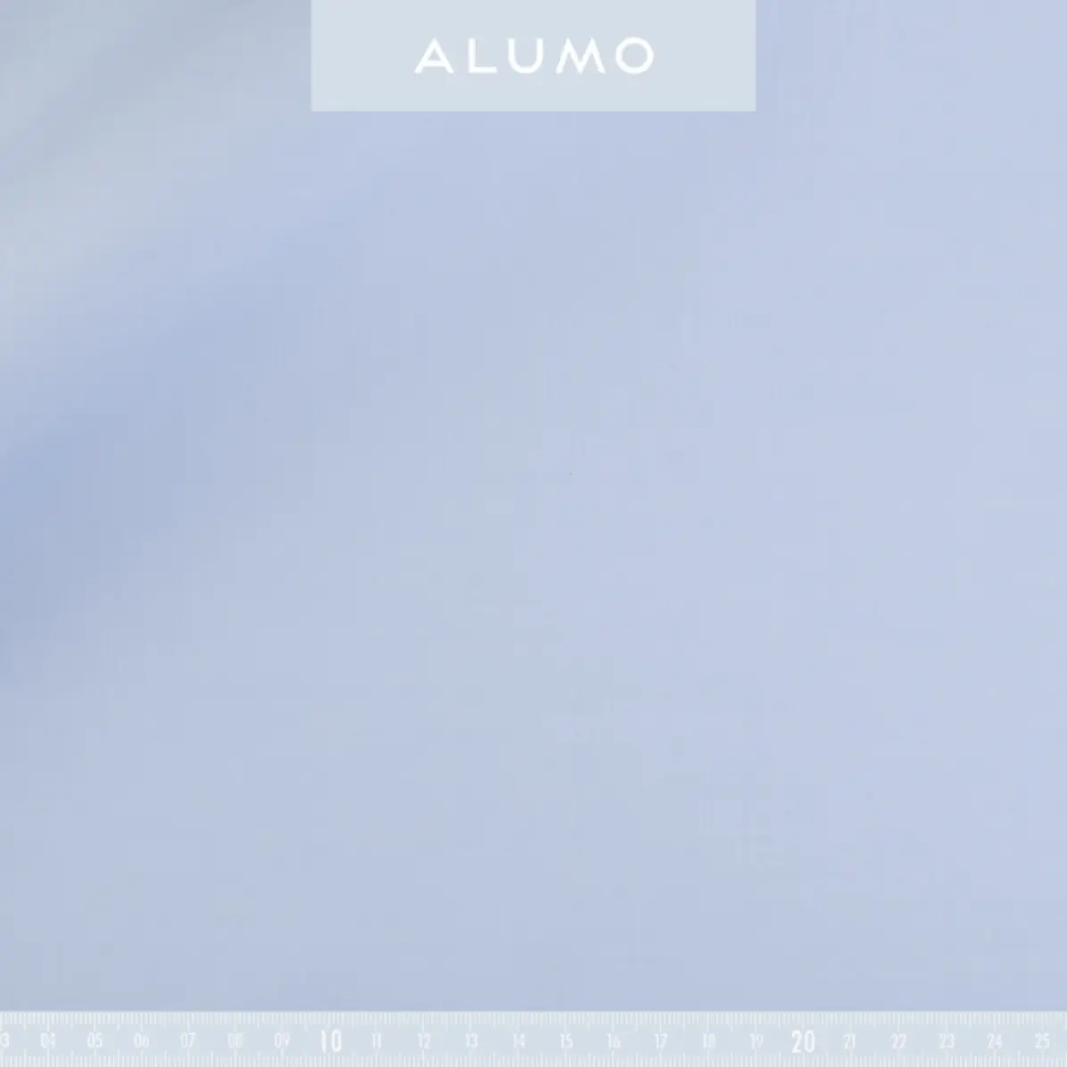 King Soyella Light Blue Popelin Solid plain