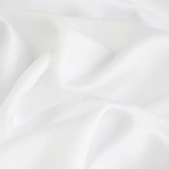 King Soyella Twill White Twill Solid plain 2 - 4