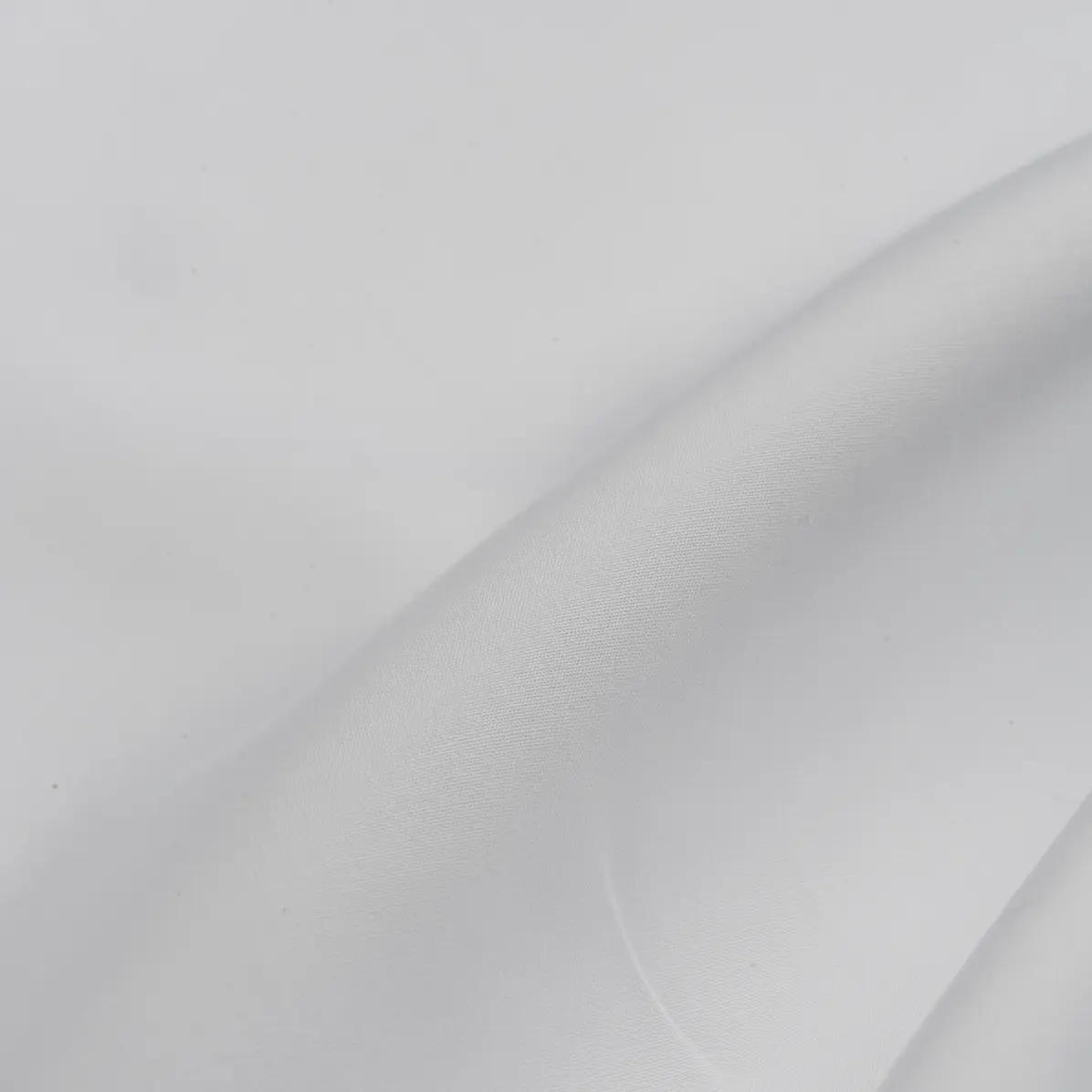 Prince Soyella White Popelin Solid plain 2