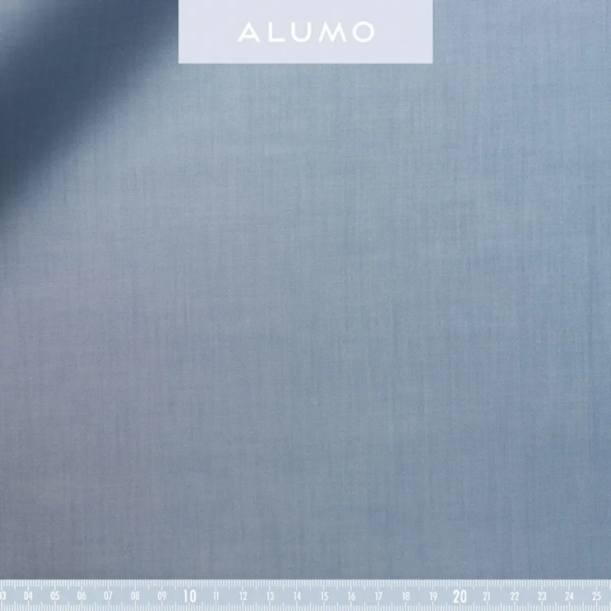 Selva Light Blue Oxford Solid plain