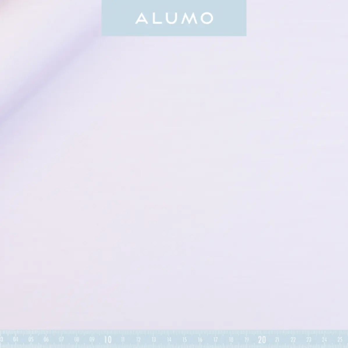 Soyella Lilac Popelin Solid plain