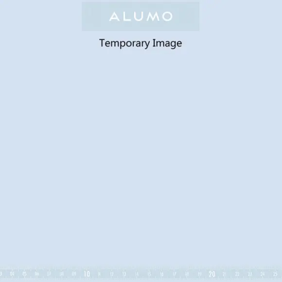 Soyella Blu medio Popelin Tinta unita 1