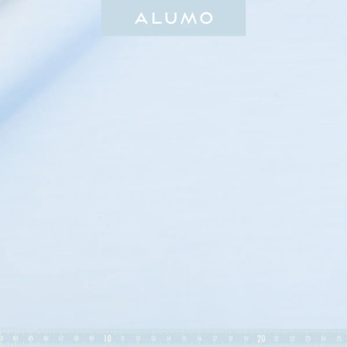 Soyella Light Blue Popelin Solid plain 1