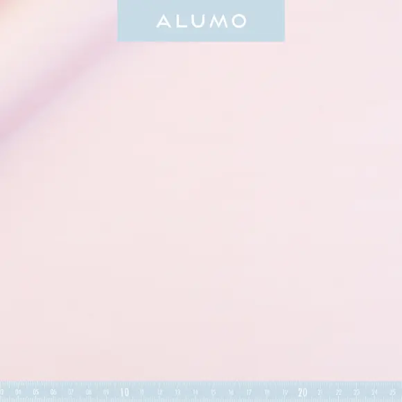 Soyella Rosa Popelin Tinta unita 1