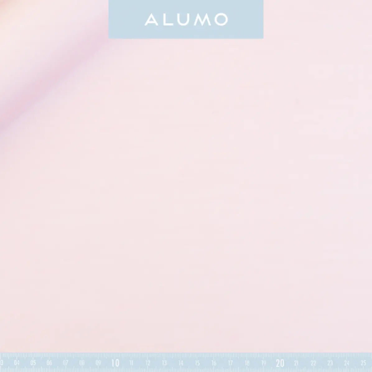 Soyella Rosa Popelin Tinta unita 1