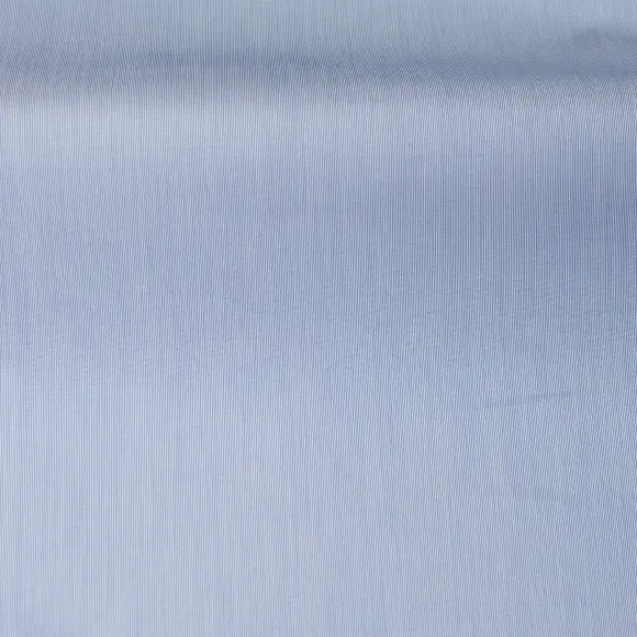 Supraluxe Medium Blue Popelin Solid plain 2 - 3