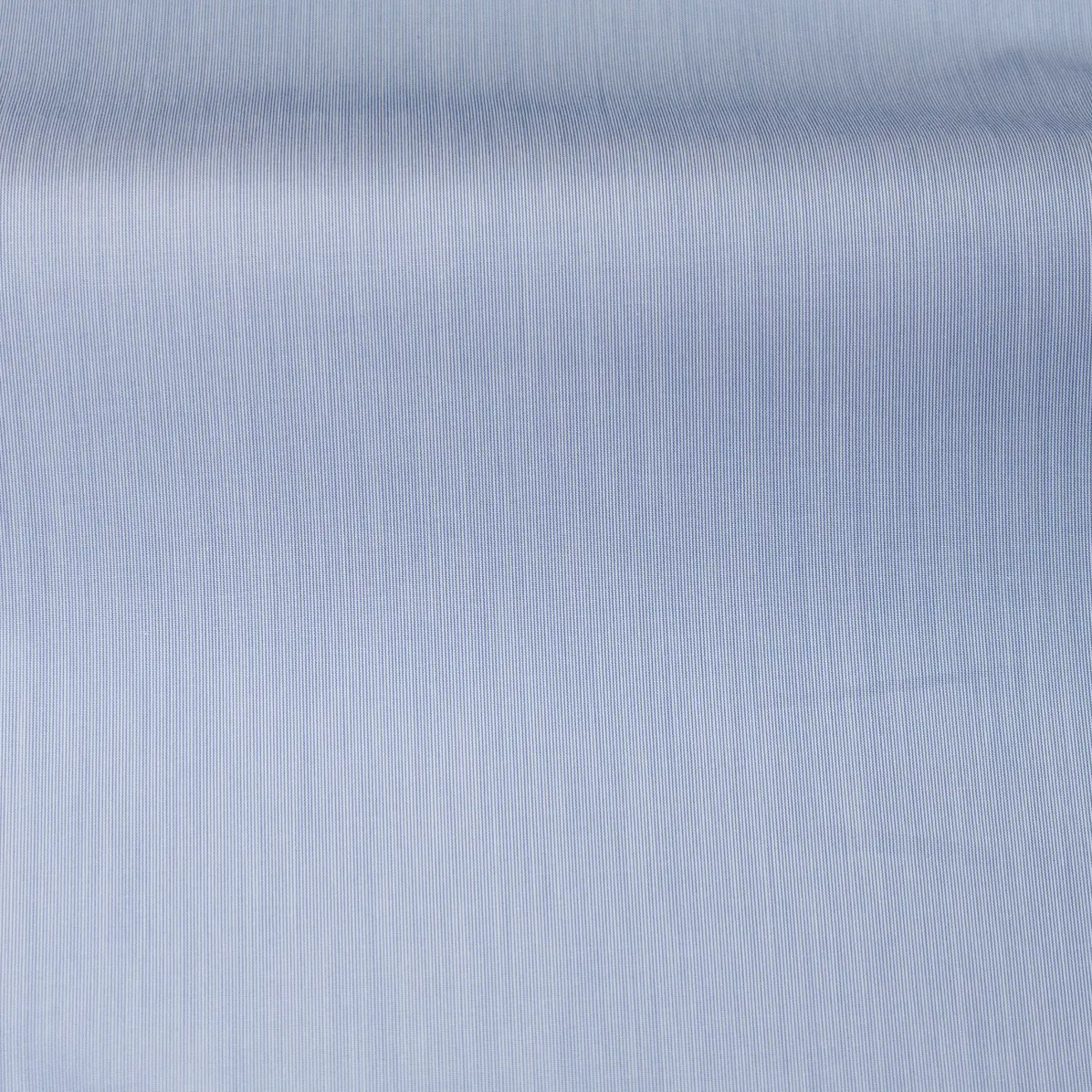 Supraluxe Medium Blue Popelin Solid plain 2