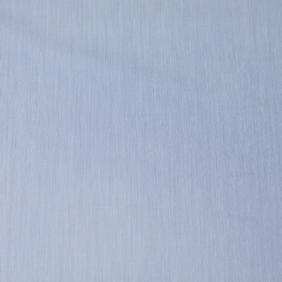 Supraluxe Medium Blue Popelin Solid plain 2 - 4