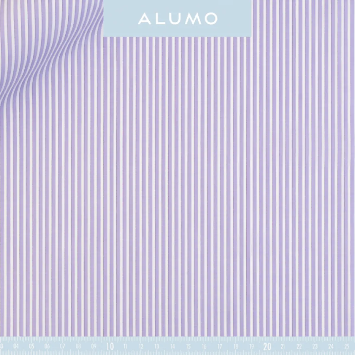 Superior Lilla Popelin Righe 2