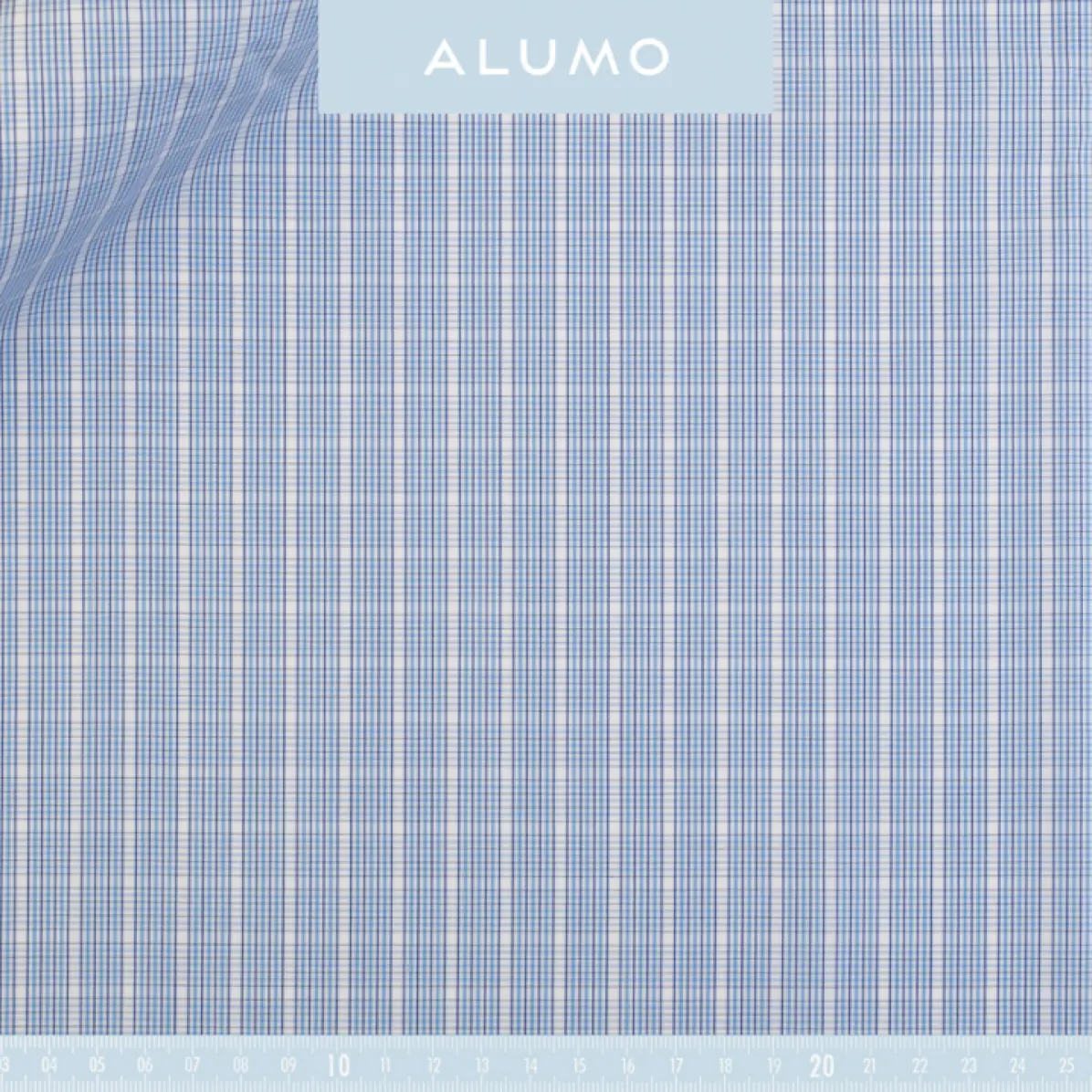 Superior Multicolore Popeline Rayures 4