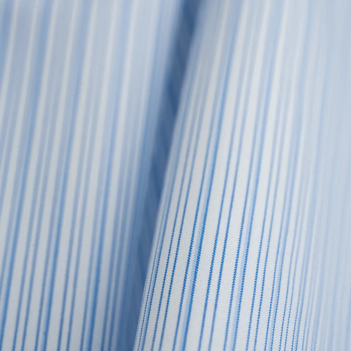 Superior Multicolore Popeline Rayures 2