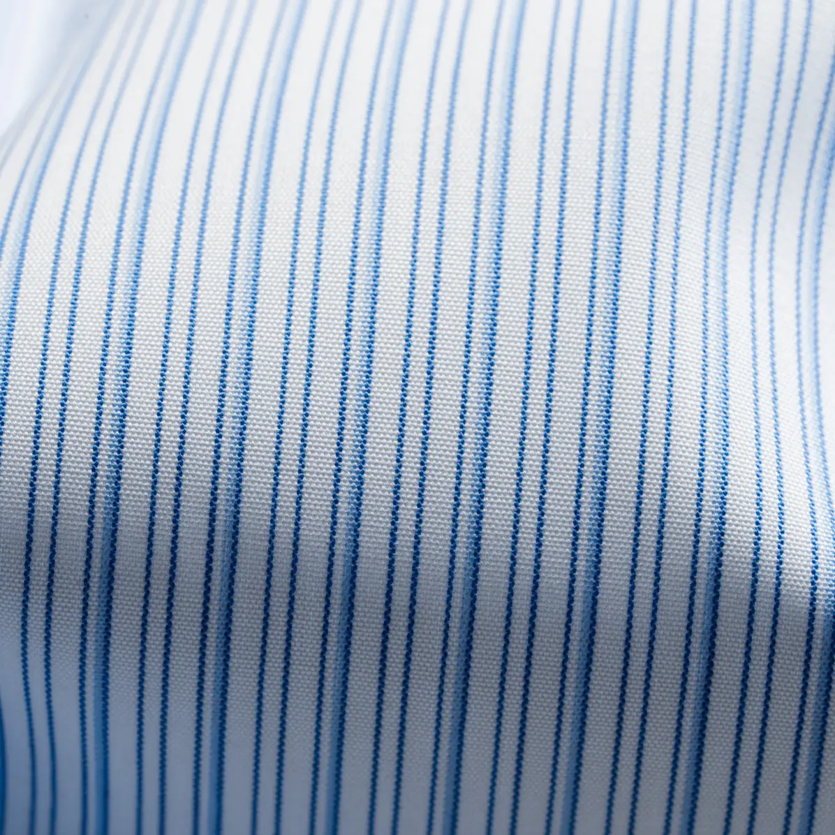 Superior Multicolore Popeline Rayures 2