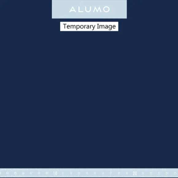 Superior Stretch Dark Blue Popelin Solid plain