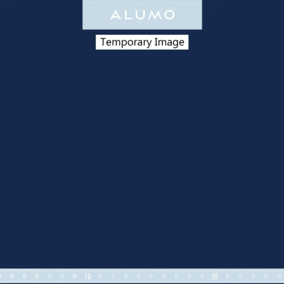 Superior Stretch Dark Blue Popelin Solid plain