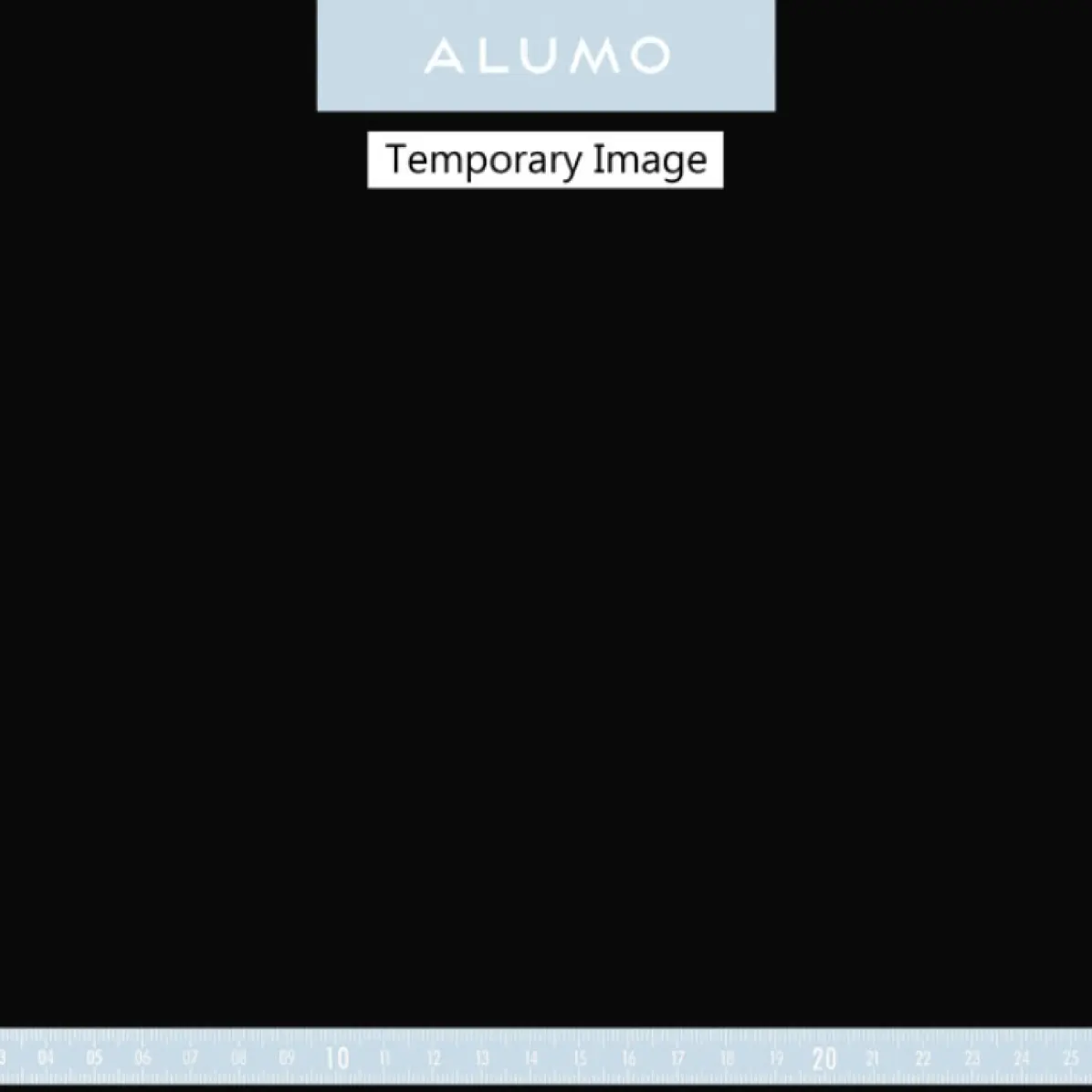 Superior Stretch Black Popelin Solid plain