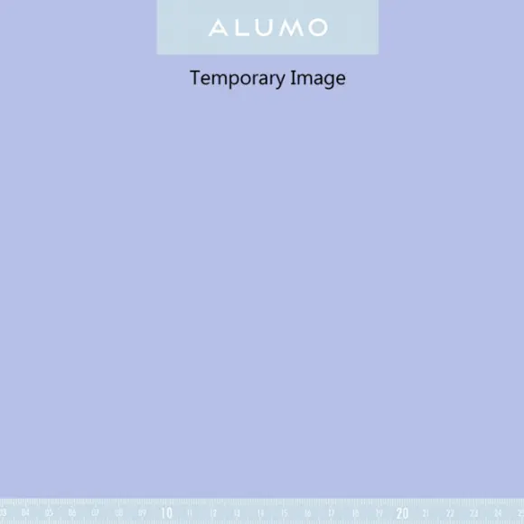 Superior Stretch Medium Blue Popelin Solid plain