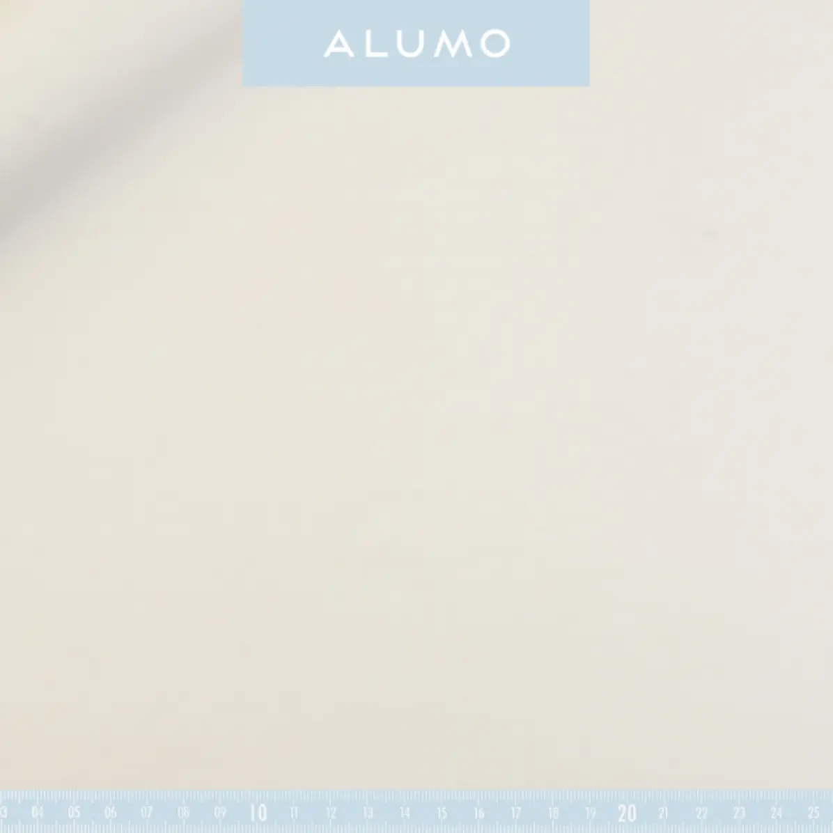 Supraluxe Beige Popelin Einfarbiges 2