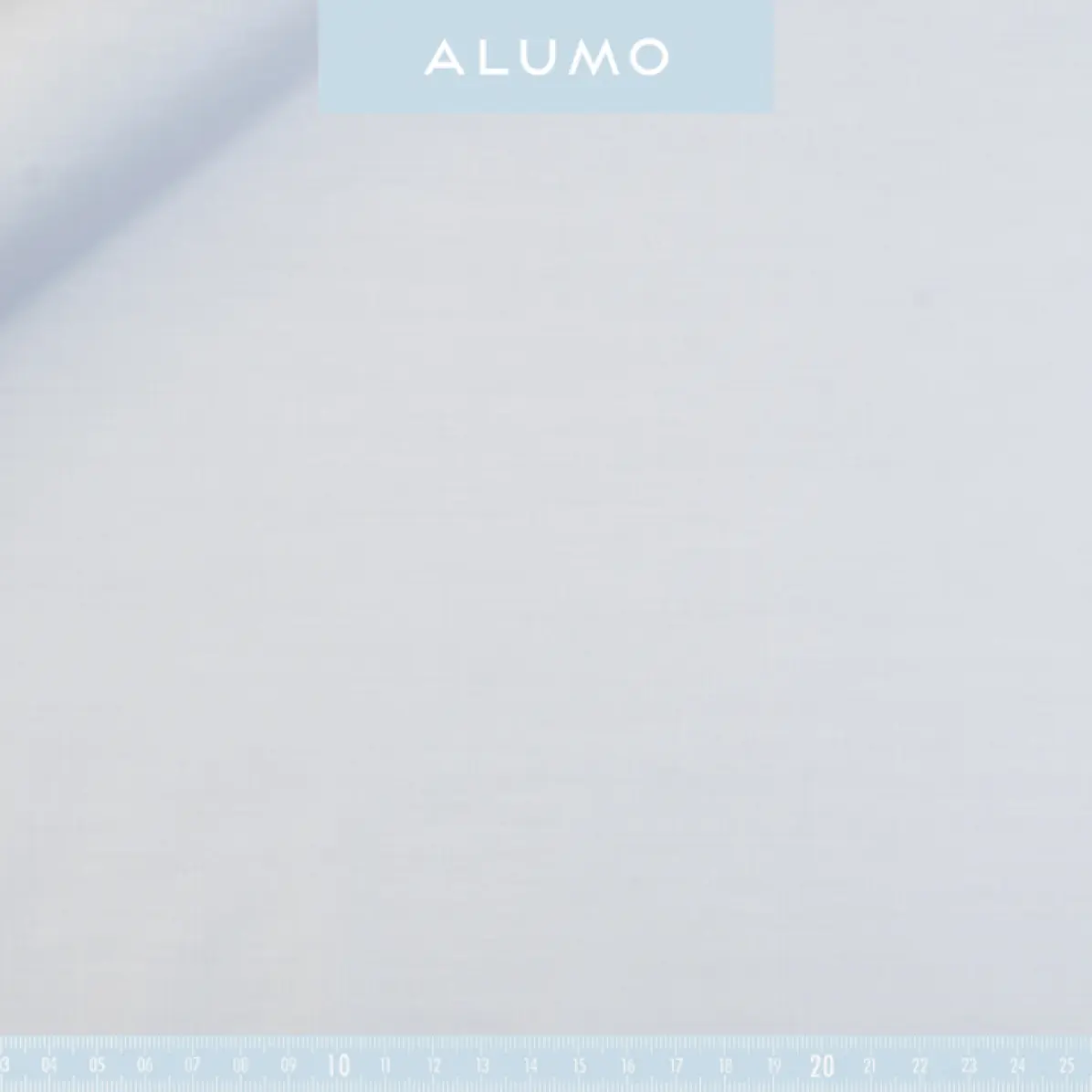 Supraluxe Grey Popelin Solid plain 3