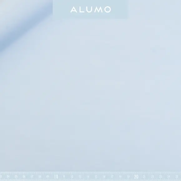 Supraluxe Light Blue Popelin Solid plain 7