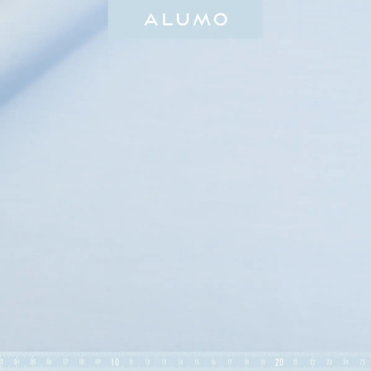 Supraluxe Light Blue Popelin Solid plain 7