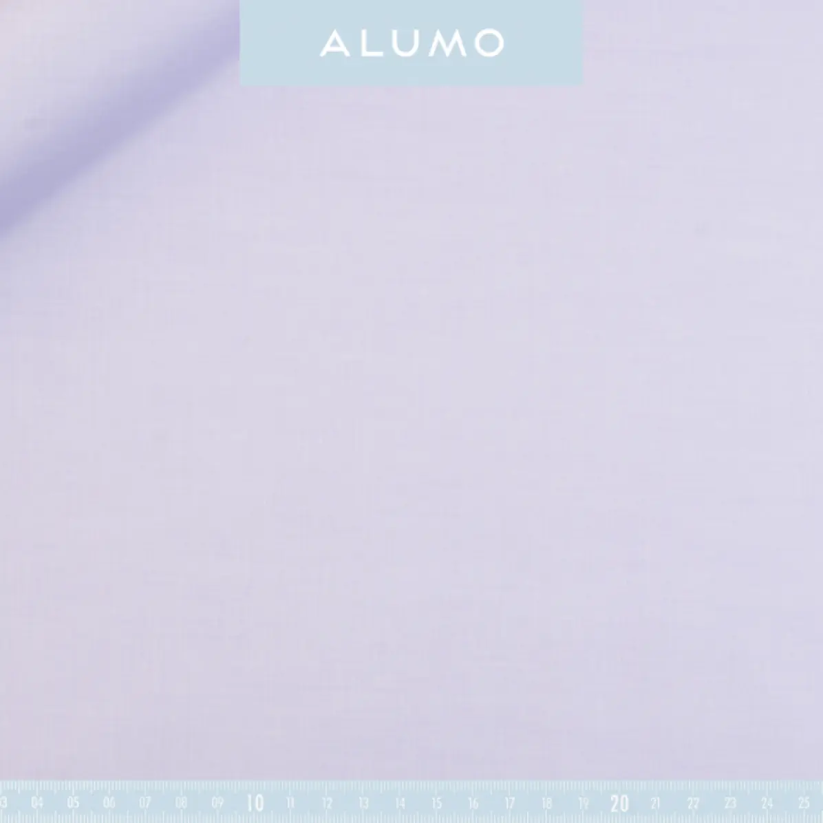 Supraluxe Lilac Popelin Solid plain