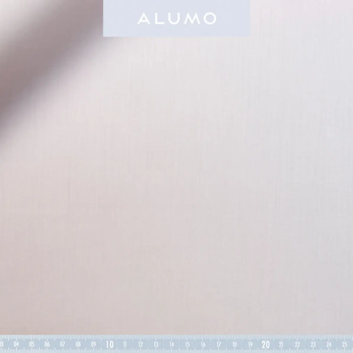 Supraluxe Rosa Popelin Einfarbiges 2