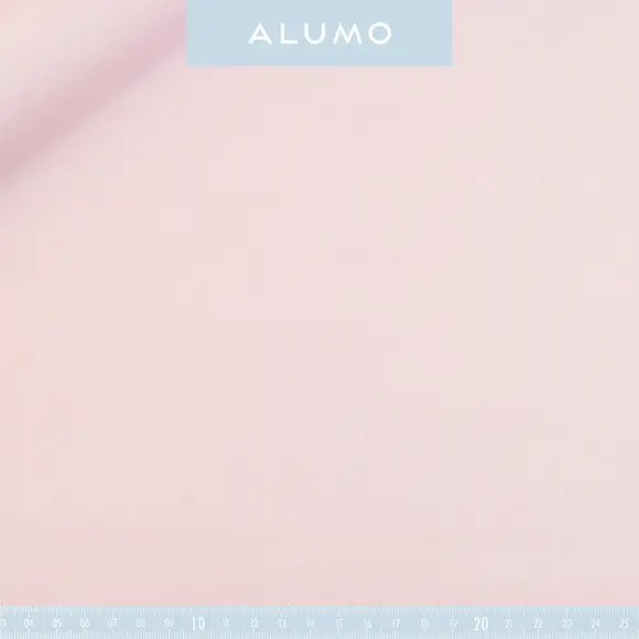 Supraluxe Pink Popelin Solid plain 3